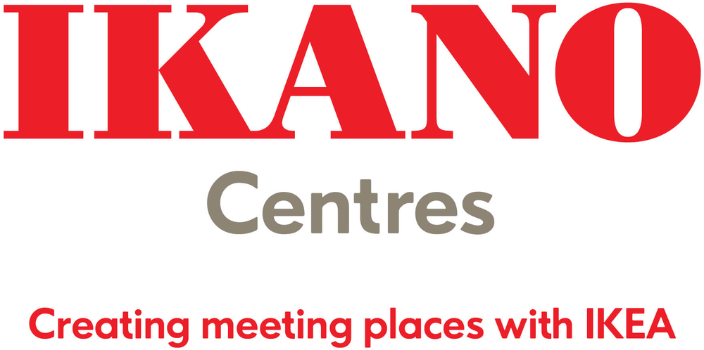 Ikano Handel / Ikano Centres
